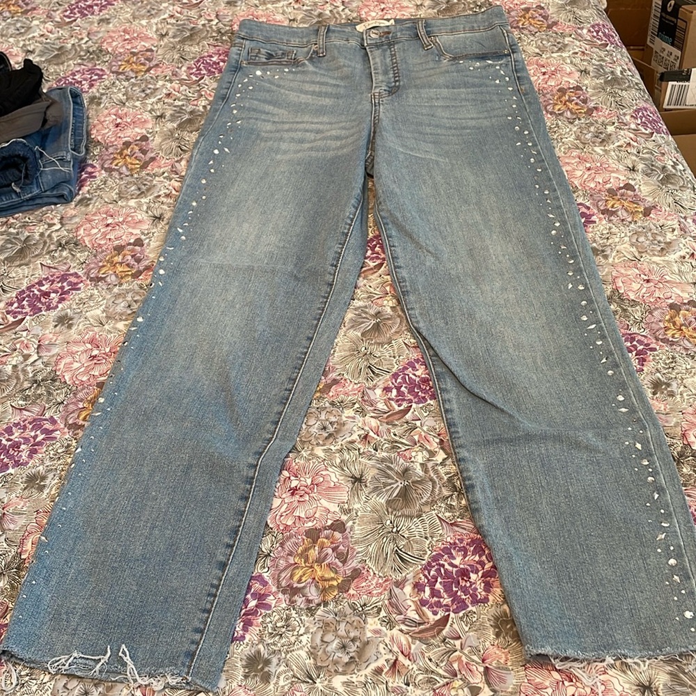 Jessica Simpson Jeans
